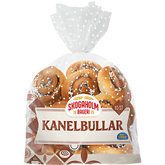 KANELBULLAR 10-P